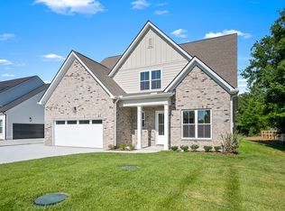 524 Gresham Ln Lot 7, Murfreesboro, TN 37129