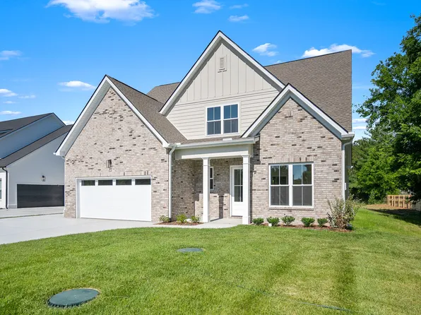 524 Gresham Ln Lot 7, Murfreesboro, TN 37129