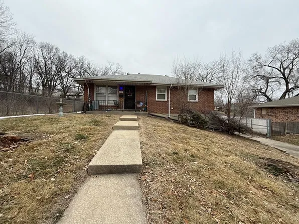 1725 Fremont Ave, Kansas City, MO 64126