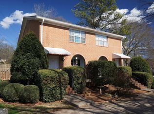 103 Sleepy Creek Dr, Athens, GA 30606