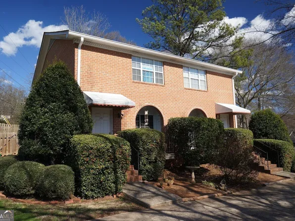 103 Sleepy Creek Dr, Athens, GA 30606