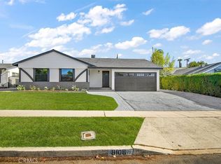 8108 Lurline Ave, Winnetka, CA 91306