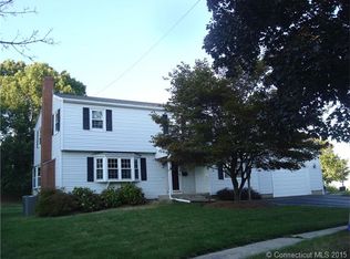 146 Aspen Dr, Middletown, CT 06457