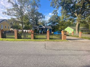 6300 Woodley Rd, Clinton, MD 20735