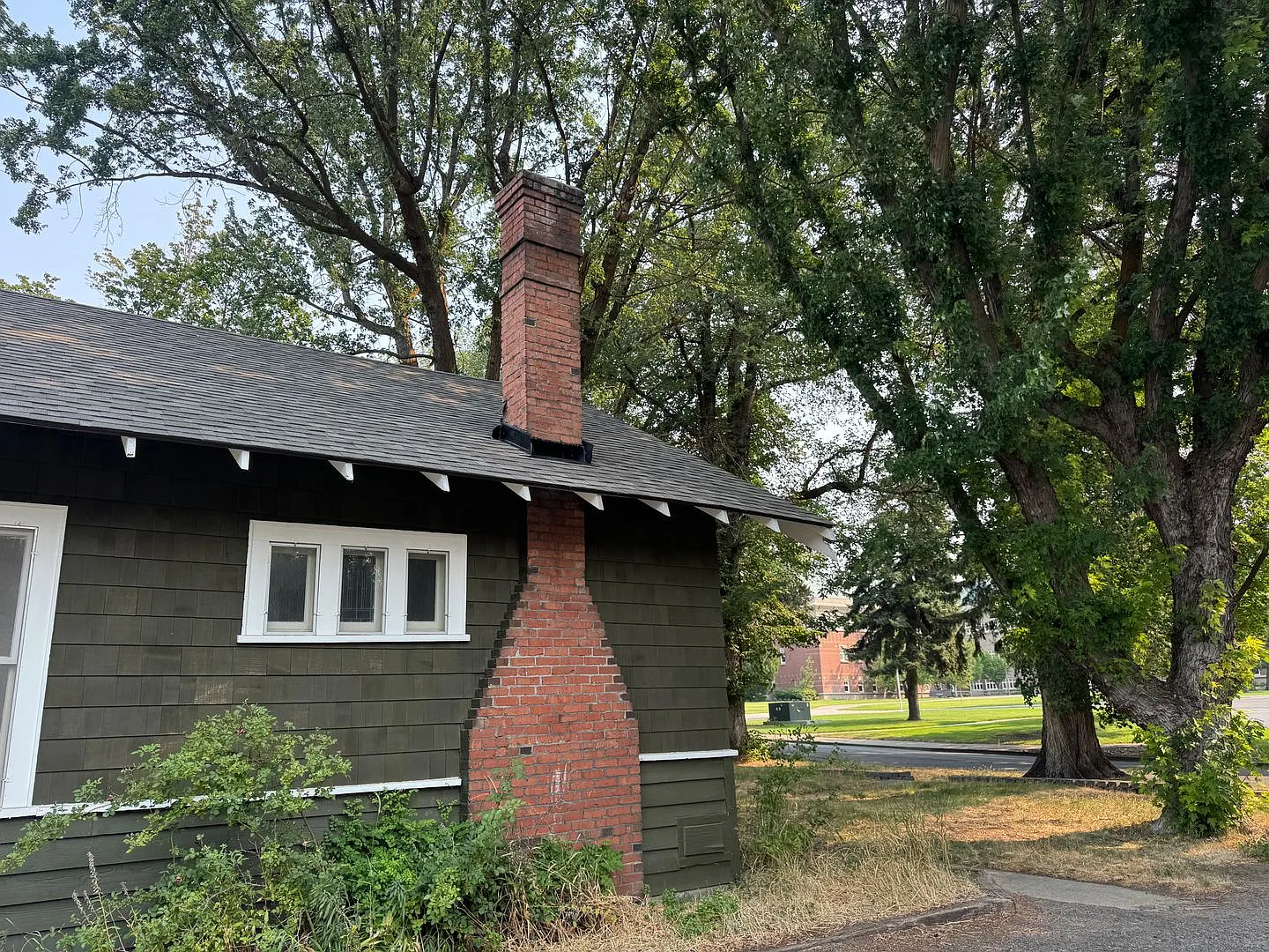 Charming Home in Historic District — Photo 1
