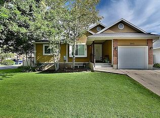 3041 W Green Acre Dr, West Jordan, UT 84088