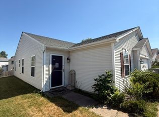 9132 Blue Pine Dr, Indianapolis, IN 46231