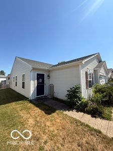 9132 Blue Pine Dr, Indianapolis, IN, 46231