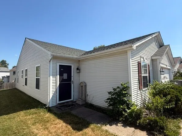 9132 Blue Pine Dr, Indianapolis, IN 46231