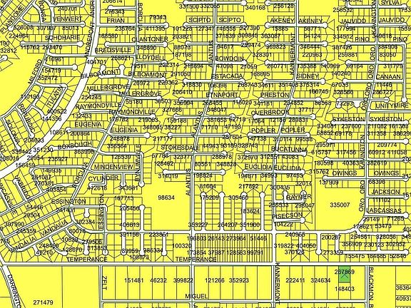 5th image of 14941 Temperence St
