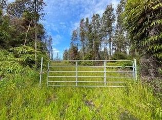 2 Road Ao, Mountain View, HI 96771