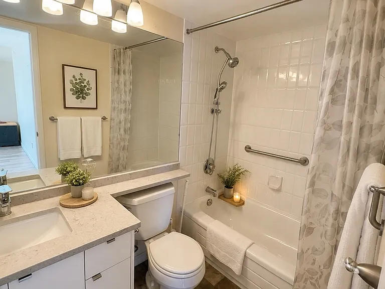 1148 Heffley Cres #100 — Photo 7
