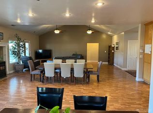 28280 Burning Tree Dr, Tehachapi, CA 93561