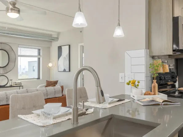 Lofts at Twenty25