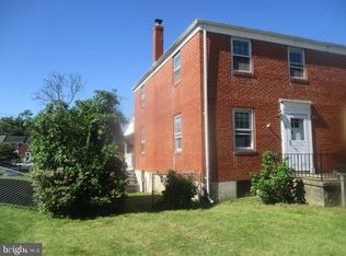 1833 Trenleigh Rd, Baltimore, MD 21234