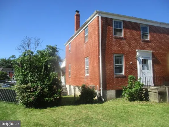 1833 Trenleigh Rd, Baltimore, MD 21234