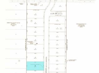 LOT 21 S County Road 1054, Midland, TX 79706