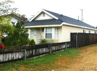 226 N Alameda Ave, Azusa, CA 91702