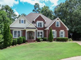 5432 Blue Cedar Dr, Buford, GA 30518