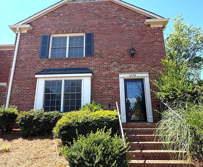 6648 Bunker Hill Cir — Photo 1
