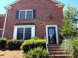 6648 Bunker Hill Cir, Charlotte, NC 28210