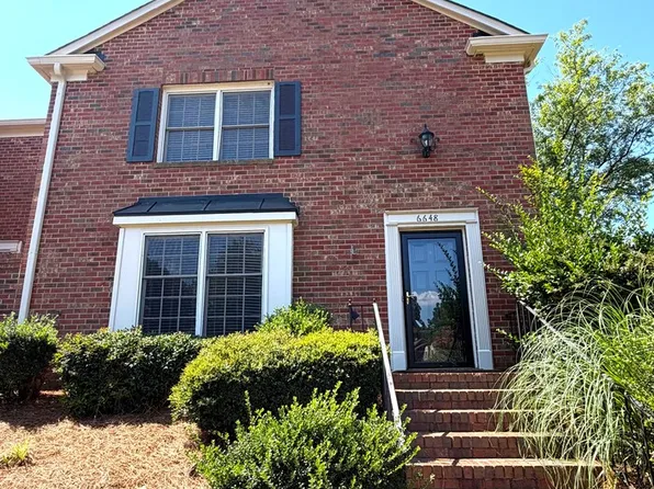 6648 Bunker Hill Cir, Charlotte, NC 28210