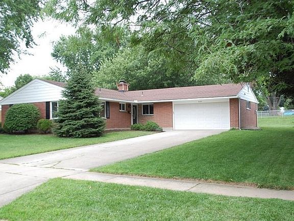 2nd image of 4109 Benfield Dr
