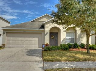 2316 Roanoke Springs Dr, Ruskin, FL 33570