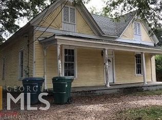 173 S Jackson St, Hartwell, GA 30643