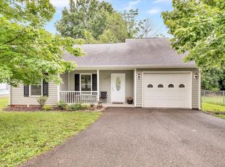 1359 Brooks Ave SE, Roanoke, VA 24014