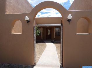 45 Morales, Silver City, NM --