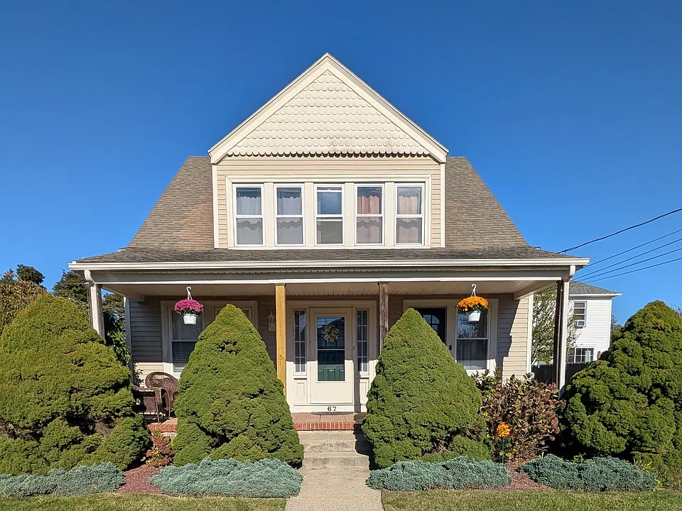 67 Stevens Rd