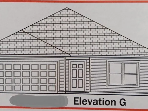 715 Hidden Meadows Dr, Paola, KS 66071