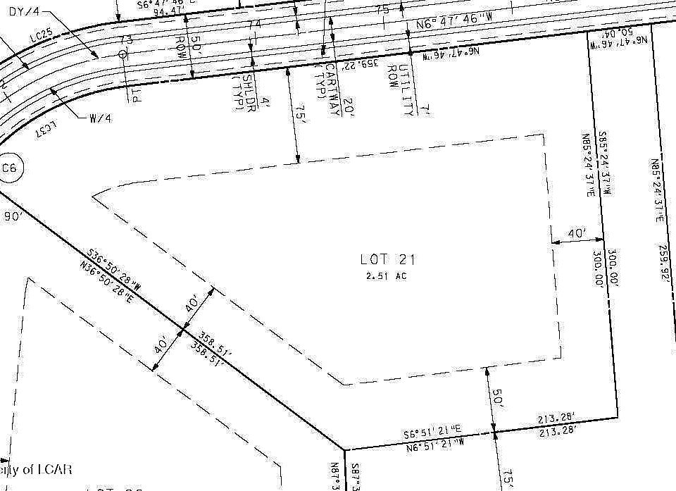 2nd image of 249 Estates Dr