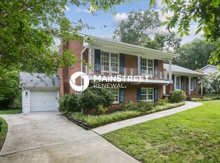 6619 Windyrush Rd, Charlotte, NC 28226