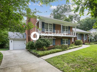 6619 Windyrush Rd, Charlotte, NC, 28226