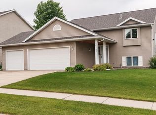 4727 Spencer Ln NW, Rochester, MN 55901