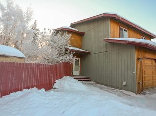 8034 Rosebud Cir, Anchorage, AK 99502