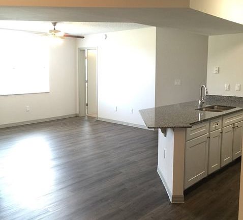 Renovation images of a sister property. Similar renovations