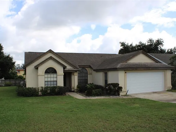 5925 Grand Coulee Rd, Orlando, FL 32810