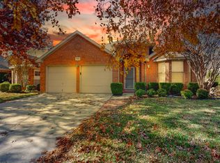 7916 Hosta Way, Fort Worth, TX 76123