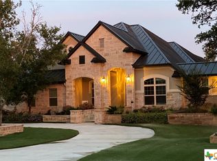 543 Solms Frst, New Braunfels, TX 78132