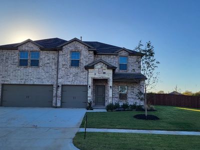 1201 Quarry Dr, Cedar Hill, TX, 75104