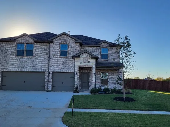1201 Quarry Dr, Cedar Hill, TX 75104