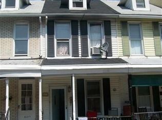 617 W Cedar St, Allentown, PA 18102