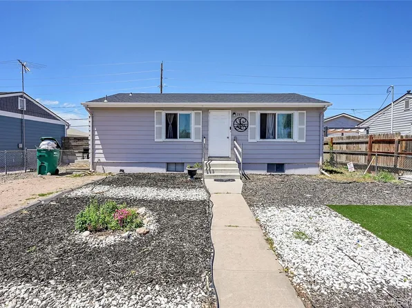 7831 Hollywood Street, Commerce City, CO 80022