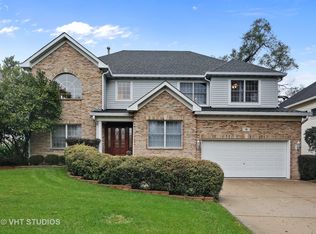18 E 17th St, Lombard, IL