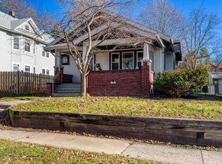 206 S Gardiner Ave, Rockford, IL 61104