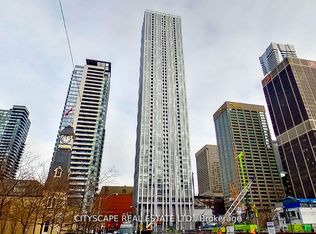 1 Yorkville Ave #1706, Toronto, ON M4W