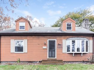 470 Mendon Rd, Attleboro, MA 02703